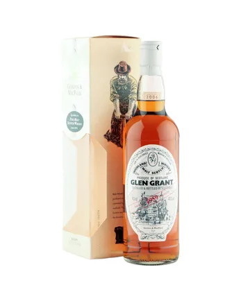 Glen Grant 1959 Gordon & Macphail
