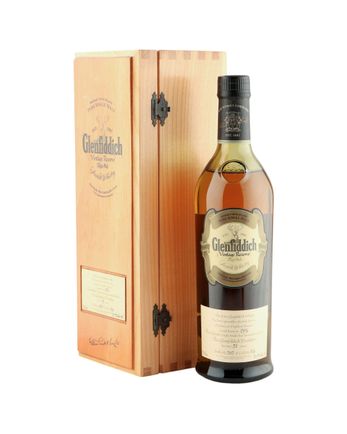 Glenfiddich 1976 31 jaar oud