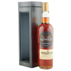 Glengoyne 2013 12 Year Old, The Distillery Cask 2026 Bottling - Cask 3076