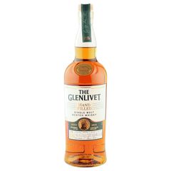 Glenlivet 18 Year Old, Hand Filled at the Distillery 2025 Bottling - Batch 3