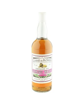 Glenlivet 1946 Gordon & Macphail 75cl