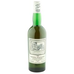 Glenlivet 1956, Berry Brothers & Rudd 1973 Bottling
