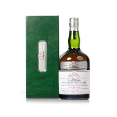 Glenlochy 1965 38 Year Old, Douglas Laing's Old & Rare Platinum Selection 2003 Bottling