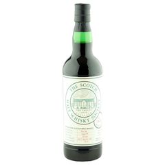 Glenrothes 1966 31 Year Old, SMWS 30.23