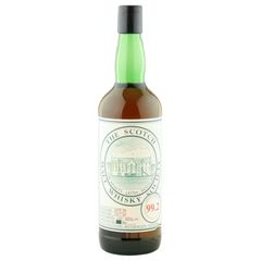 Glenugie 1978 14 Year Old, SMWS 99.2
