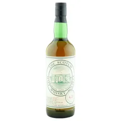 Highland Park 1984 9 Year Old, SMWS 4.21