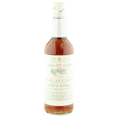 Lagavulin 12 Year Old, Seventies Bottling for White Horse Distillers
