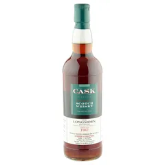 Longmorn 1967 42 Year Old, Gordon & MacPhail 2010 Cask Strength