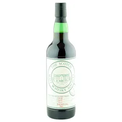 Longmorn 1968 38 Year Old, SMWS 7.38