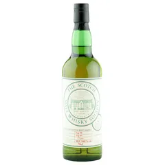 Longmorn 1988 17 Year Old, SMWS 7.32 - Cornish Cream Tea | Single Speyside Malt Whisky | 54.8% | 70cl | The Whisky Vault