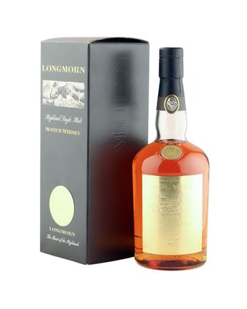 Longmorn Centenary 25 jaar oud