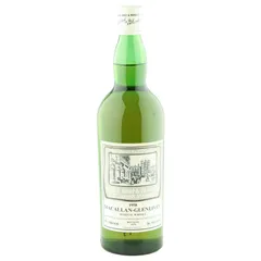 Macallan 1958 18 Year Old, Berry Brothers 1976 Bottling