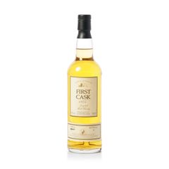 Macallan 1975 20 Year Old, First Cask Malt Whisky Circle, Cask 8897