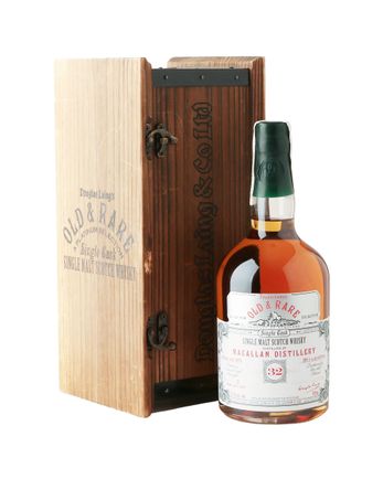 Macallan 1979 32 jaar oud Douglas Laing Platinum Platinum Selection