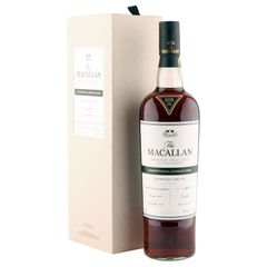 Macallan 1993 25 Year Old, Exceptional Single Cask - 2018/ESH-3917/10