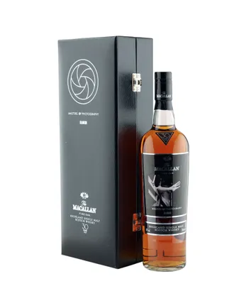 Macallan 30 jaar oud Rankin Edition