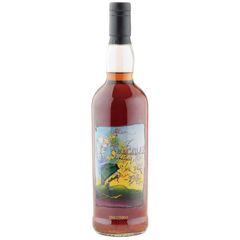 Macallan Private Eye