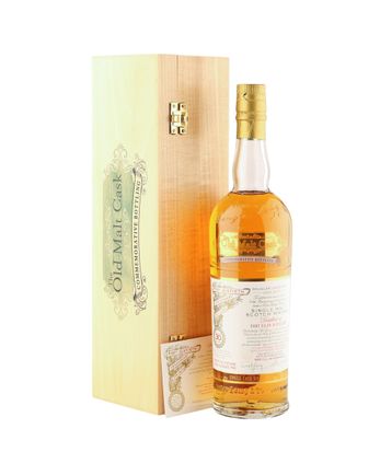 Port Ellen 30 jaar oud 60th Anniversary Douglas Laing