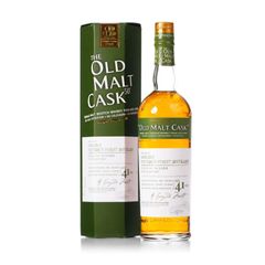 Probably Speyside's Finest 1967 41 Year Old, The Old Malt Cask 2009 Bottling with Carton