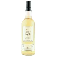 Rosebank 1981 20 Year Old, First Cask Malt Whisky Circle, Cask 413