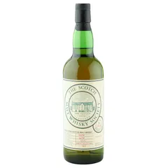 Rosebank 1990 12 Year Old, SMWS 25.25 - Rhubarb Rock