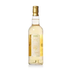 Rosebank 1990 8 Year Old, Murray McDavid 1998 Bottling - Cask #517