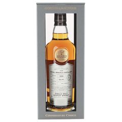 Royal Brackla 1995 24 Year Old, Gordon & MacPhail Connoisseurs Choice