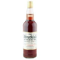 Strathisla 1960, Gordon & MacPhail 2004 Bottling