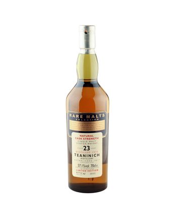 Teaninich 1973 23 jaar oud