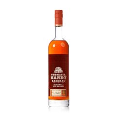 Thomas H. Handy Sazerac Rye, Buffalo Trace Antique Collection 2016