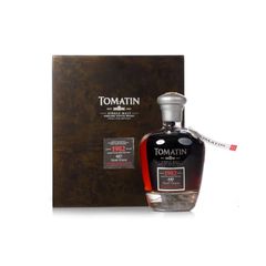 Tomatin 1982 28 Year Old, Limited Release 2010 Bottling with Presentation Case - Cask 92