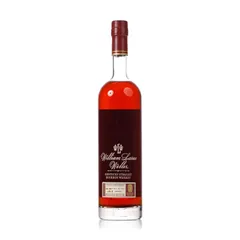 William Larue Weller Bourbon, Buffalo Trace Antique Collection 2005