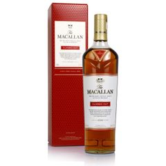 Macallan Classic Cut 2018