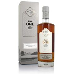 The Lakes Distillery, The One Fine