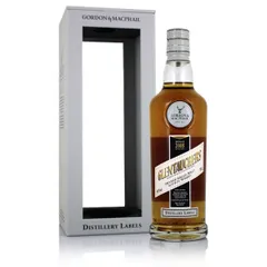 Glentauchers 2008 Bottled 2022 G&amp;M Distillery Labels