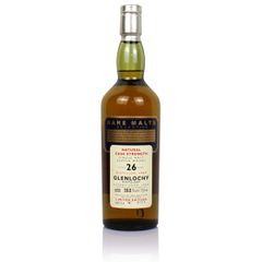 Glenlochy 1969 26 Year Old Rare Malts Selection 58.8% 75cl