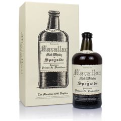 Macallan 1841 Replica