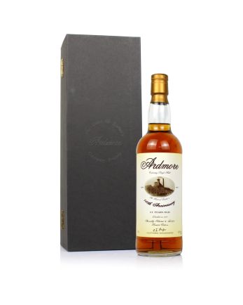 Ardmore Centenary 21 jaar oud