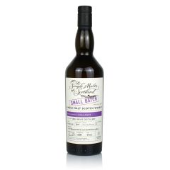 Ben Nevis 2019 6 Year Old, Single Malts of Scotland Small Batch
