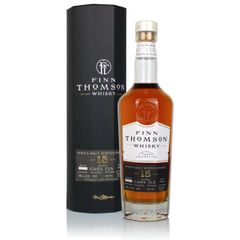 Caol Ila 2010 15 Year Old, Finn Thomson Cask #318082