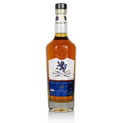 Tamnavulin 2013 12 Year Old, Tartan Army Bottling