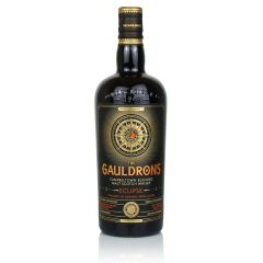 The Gauldrons Eclipse