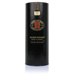 Highland Park 1977 21 Year Old Bicentenary