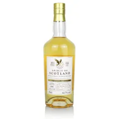 Tormore 2016 9 Year Old, Spirit of Scotland Cask #76