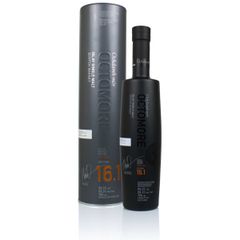 Bruichladdich Octomore 16.1
