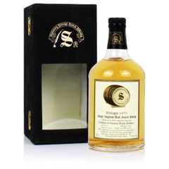 Glenury Royal 1975 23 Year Old, Signatory Vintage Cask #5288