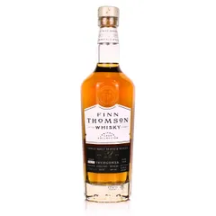 Inchgower 2009 17 Year Old Finn Thomson Cask #2289 44.8%