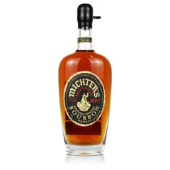 Michter's 10 Year Old Single Barrel Bourbon #L26AD049
