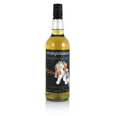 Saillt Mor 2014 8YO Whisky Sponge Edition No. 73B