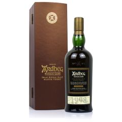 Ardbeg 1998 10 Year Old Single Cask #1190